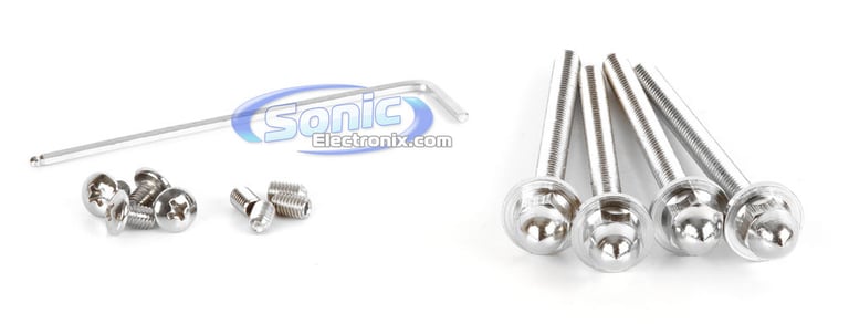Kicker S18X4 (07S18X4) Image 13