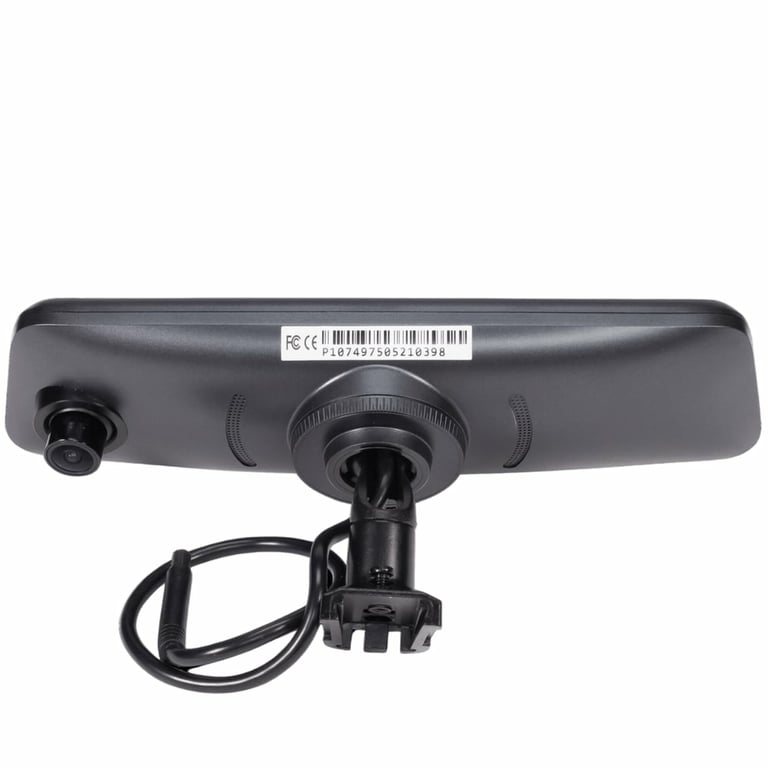Stinger RB10JK11B Jeep Package with Rearview Camera DVR Kit Image 12