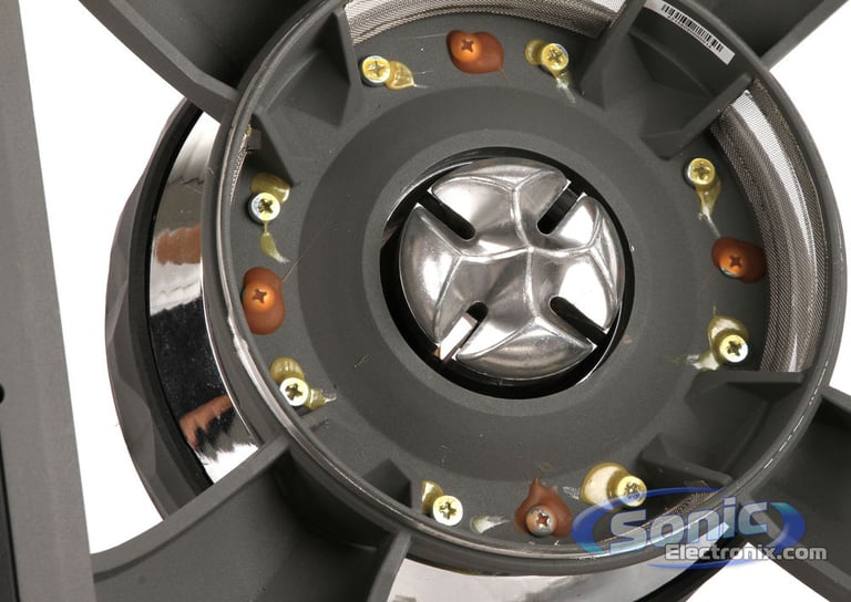 Kicker S18X4 (07S18X4) Image 6