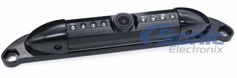 Kenwood eXcelon DMX908S with Backup Camera Image 2
