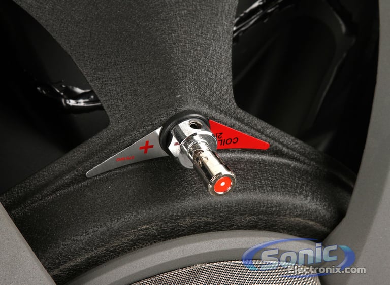 Kicker S18X4 (07S18X4) Image 12
