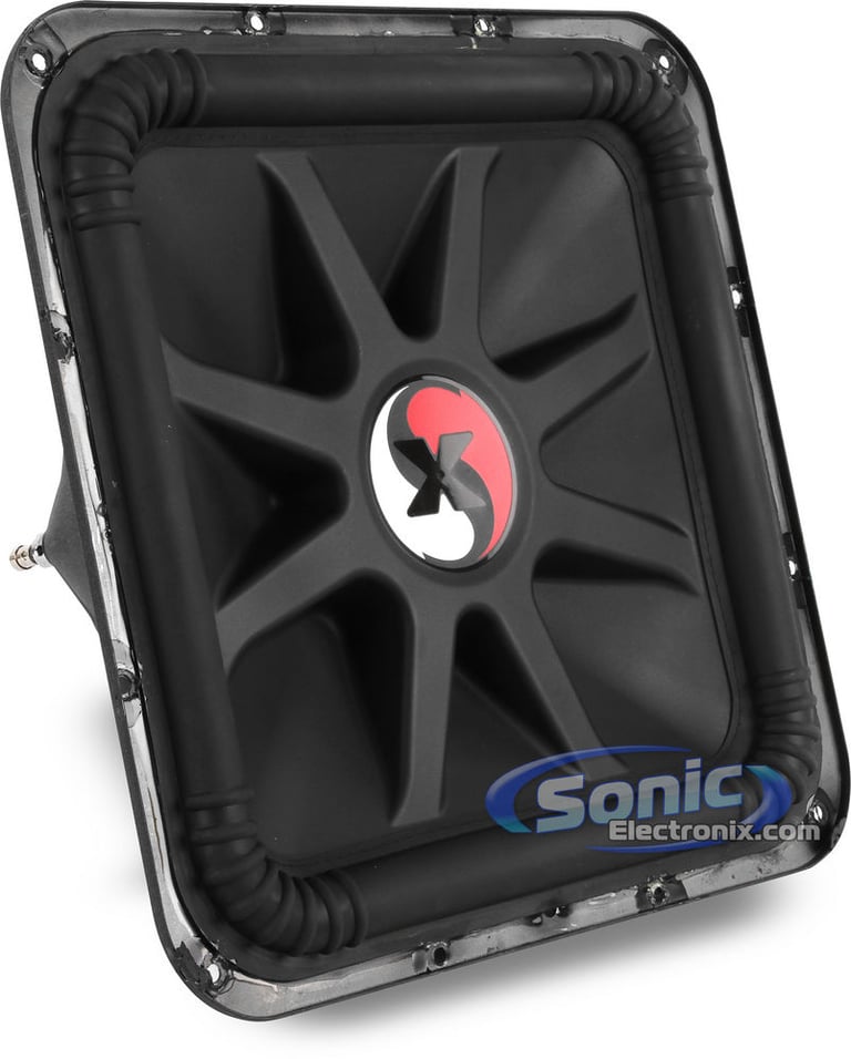 Kicker S18X4 (07S18X4) Image 8