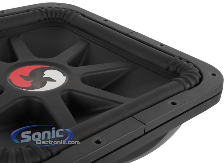 Kicker S18X4 (07S18X4) Image 7