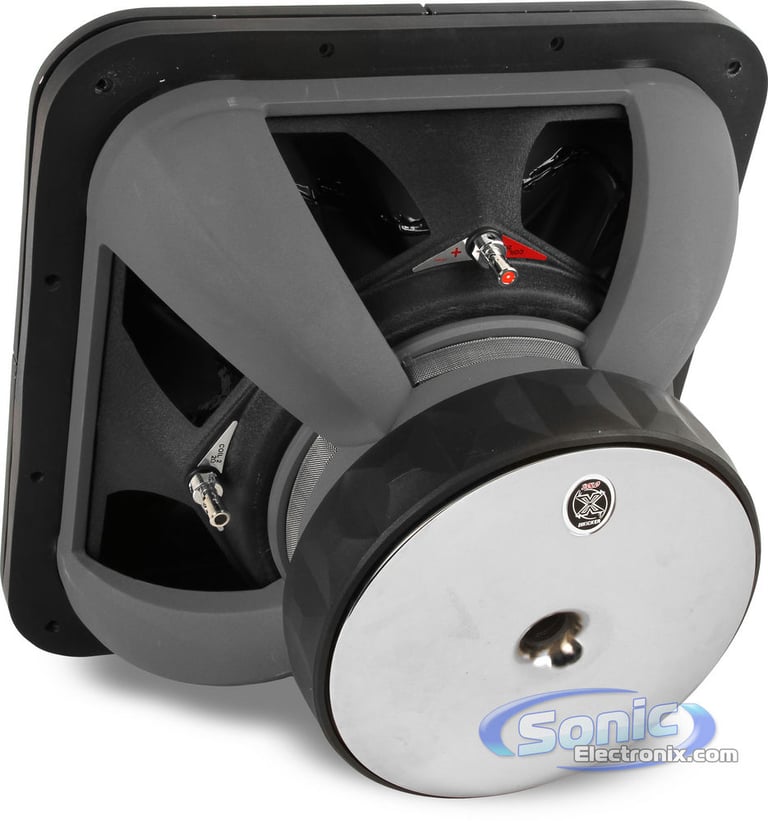 Kicker S18X4 (07S18X4) Image 10