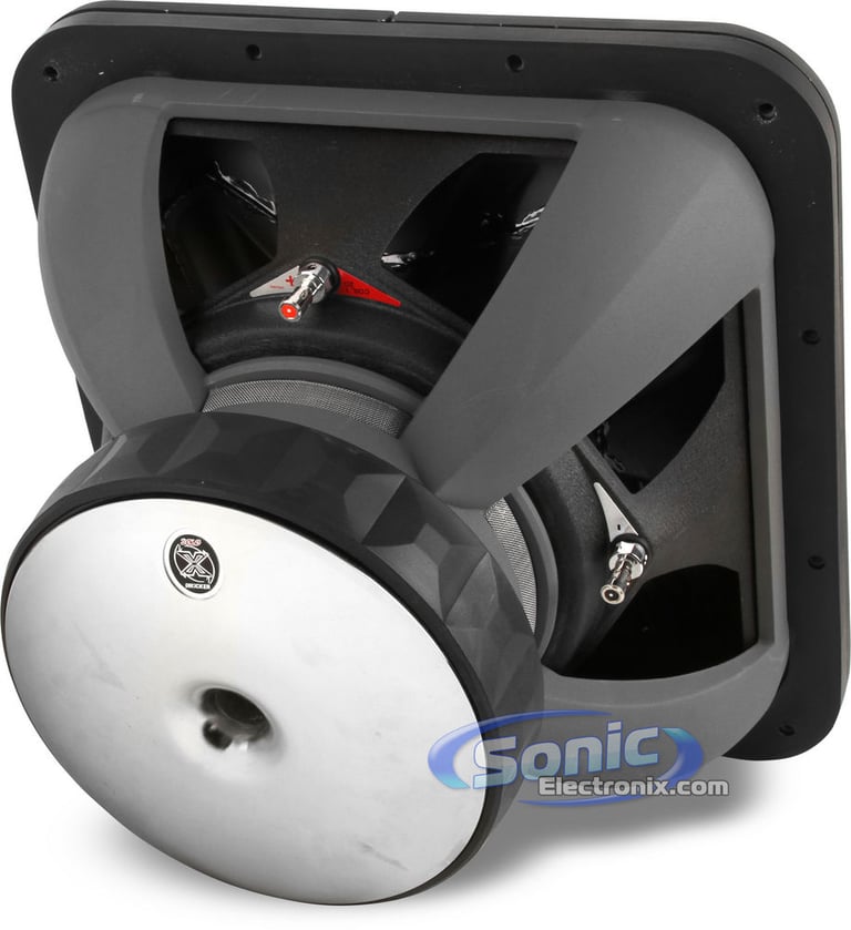 Kicker S18X4 (07S18X4) Image 11