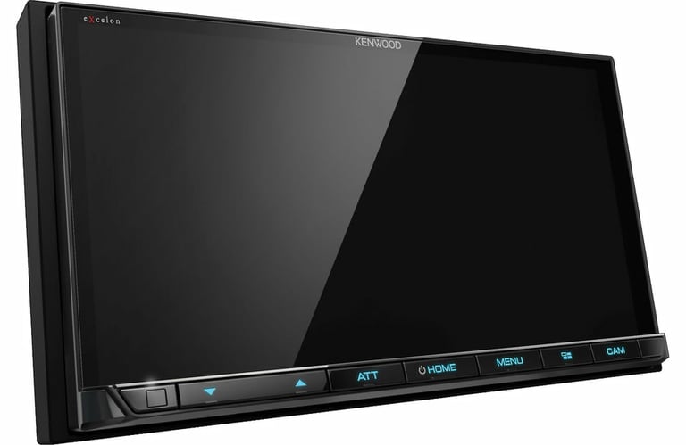 Kenwood eXcelon DMX908S with Backup Camera Image 13