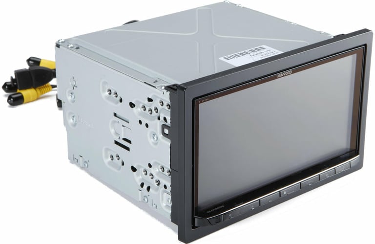Kenwood eXcelon DMX908S with Backup Camera Image 16