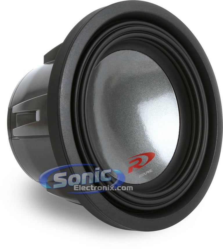 2000W Complete Hifonics + Alpine Bass Package Image 6