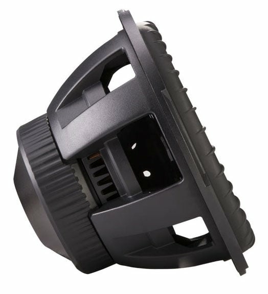 Kicker Q-Class 42CWQ124 with Ported Enclosure Image 9