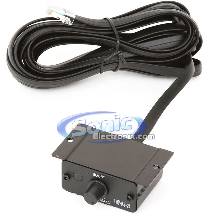 2000W Complete Hifonics + Kicker Bass Package Image 5