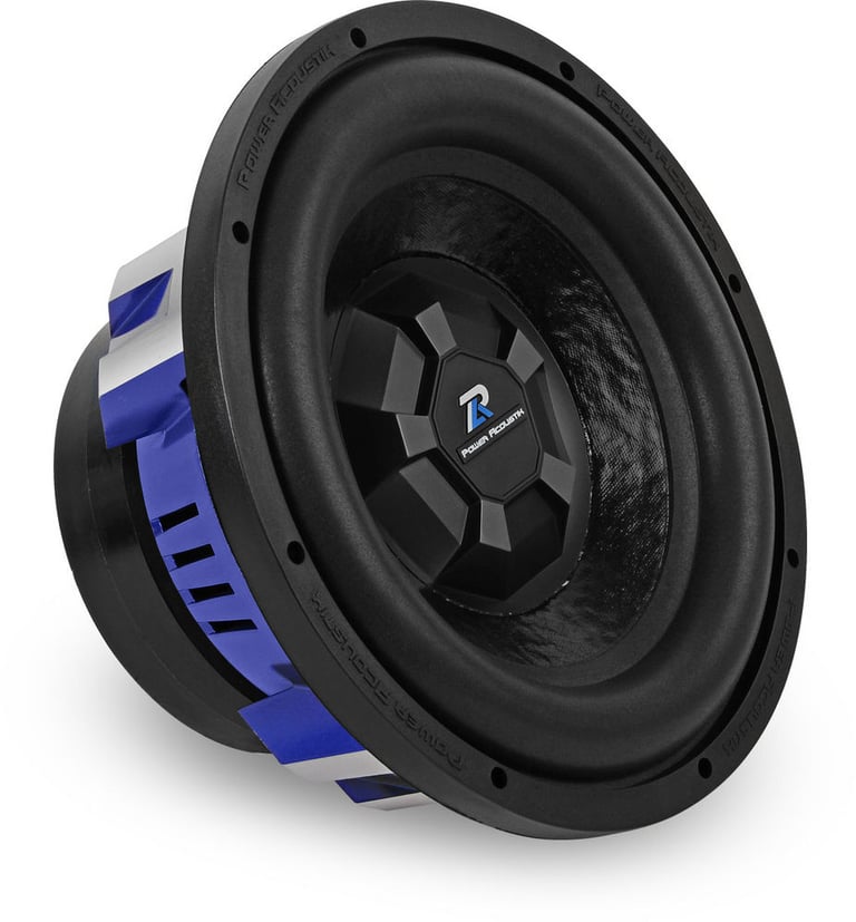 1800W Complete Hifonics + Power Acoustik Bass Package Image 9