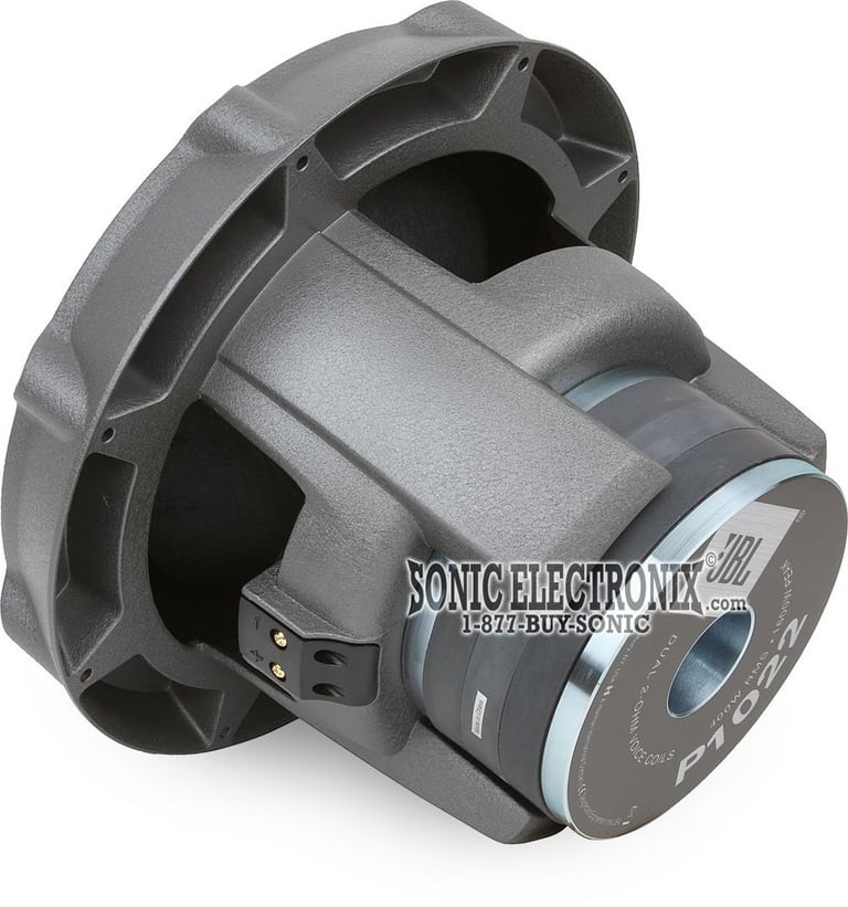 JBL P1024 Image 3