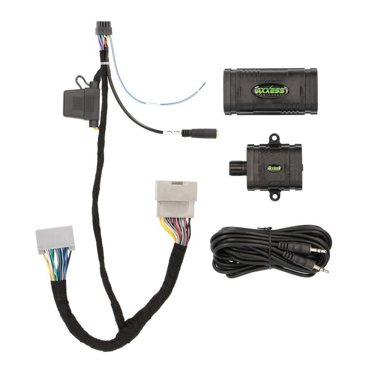 Axxess AXLOC-CH3 Image 4