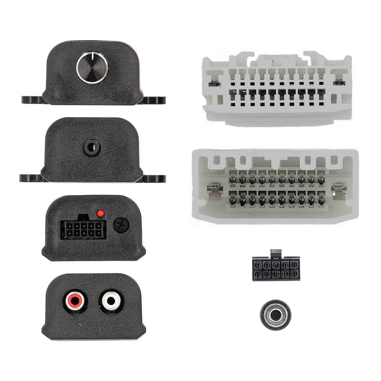 Axxess AXLOC-CH3 Image 3