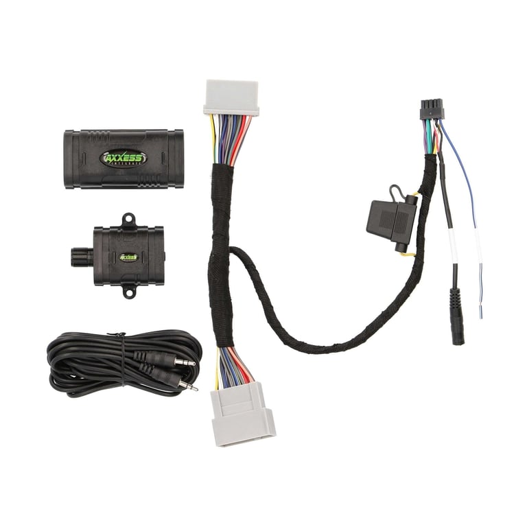 Axxess AXLOC-HN2 Image 4