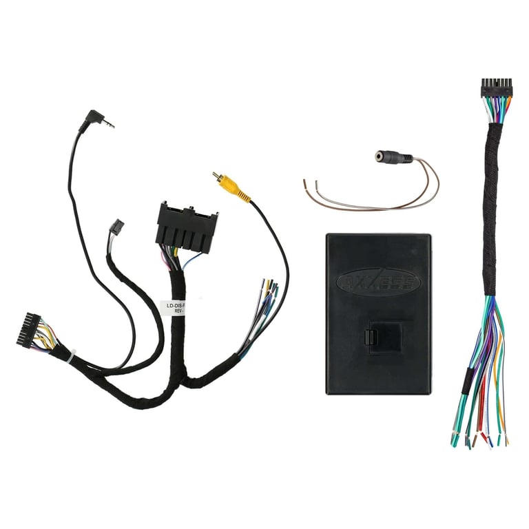Axxess AXDIS-FD3 Image 2