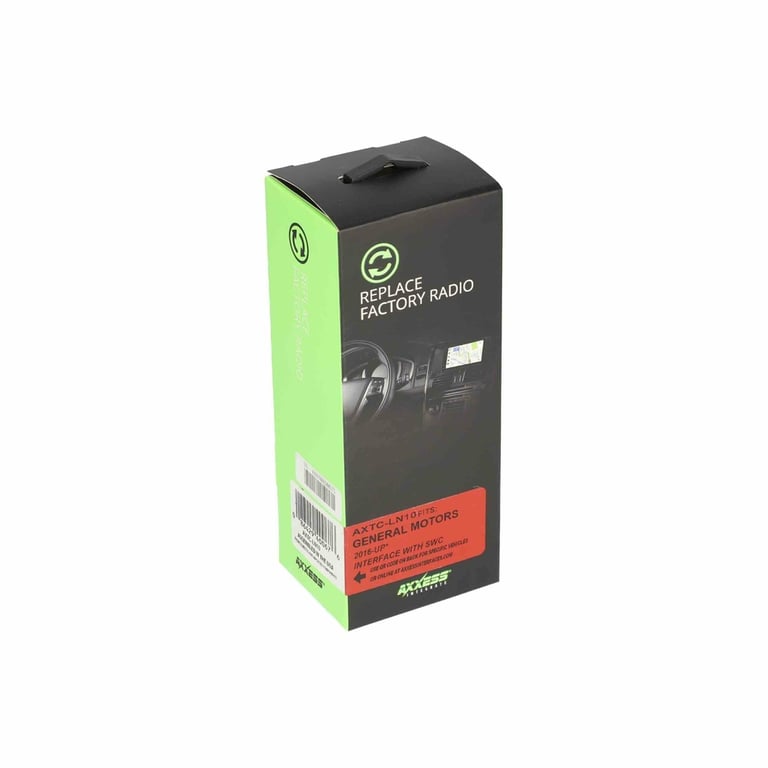 Axxess AXTC-LN10 Image 3