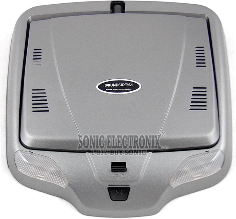 Soundstream VCM-80 Image 3