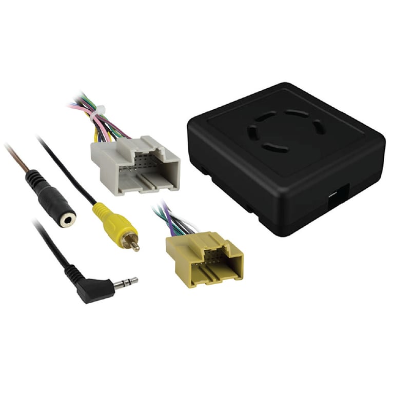 Axxess AXTC-LN10 Image 1