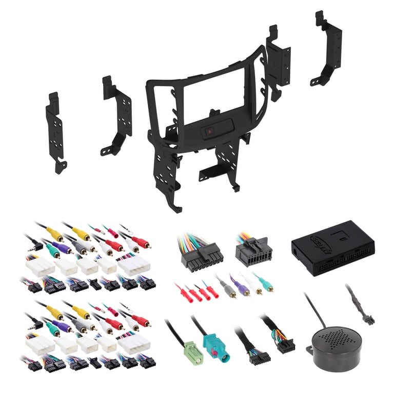 Axxess AXPIO-IN1 Image 1