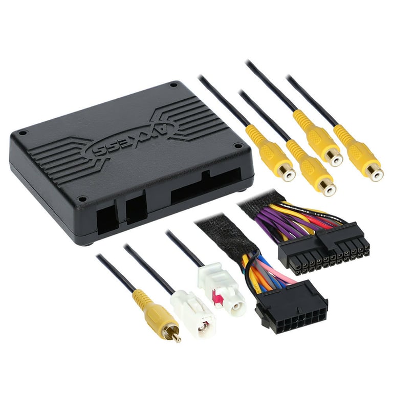 Axxess AXAC-CH7 Image 1