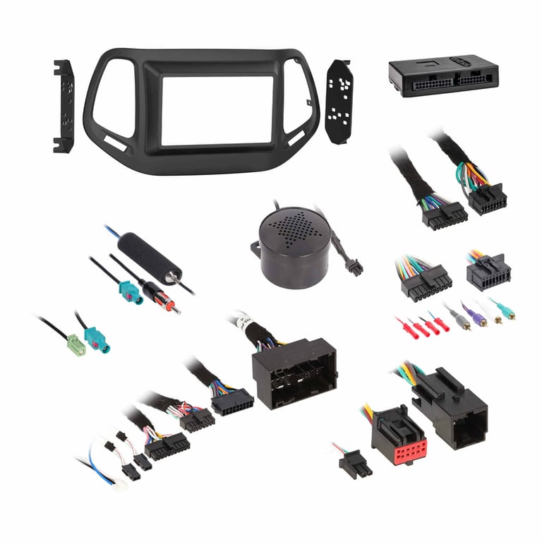 Axxess AXPIO-COM1 Image 1