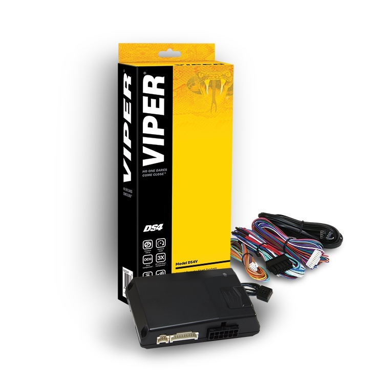 VIPER DS4VP (Open Box, Good) Image 1