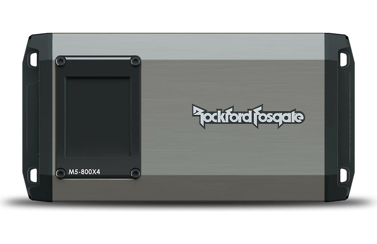 Rockford Fosgate HD14-STG5  - New (Damaged Packaging, Product A+) Image 12