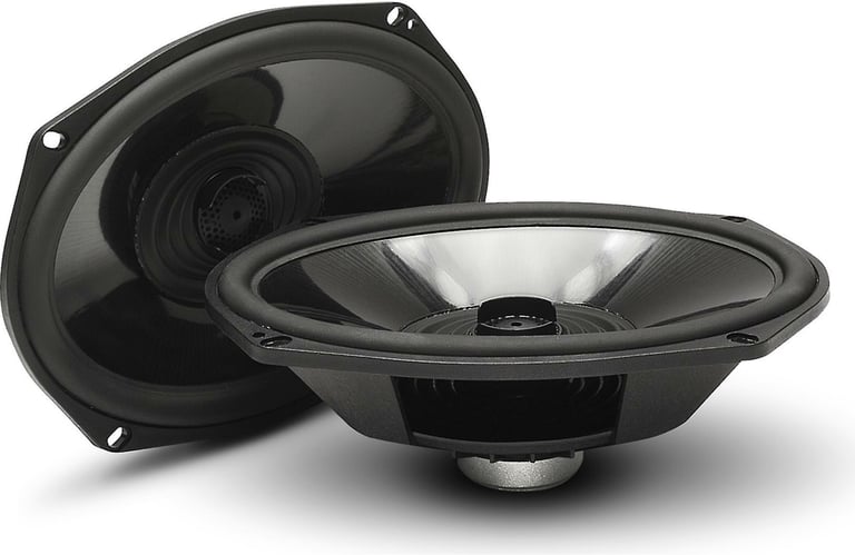 Rockford Fosgate HD14-STG5  - New (Damaged Packaging, Product A+) Image 10