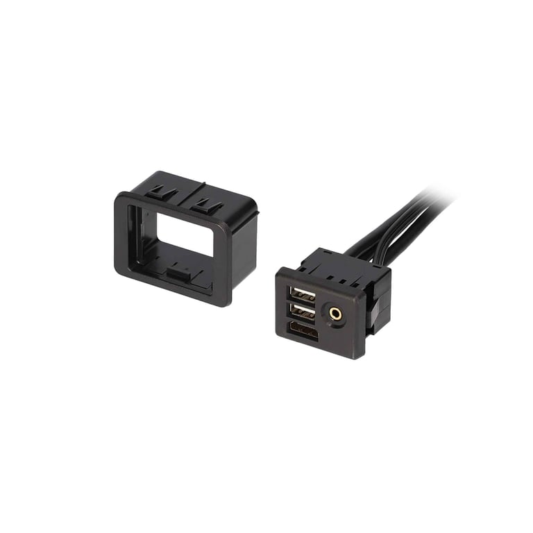 Axxess AXUSB-RAM1-6 Image 2