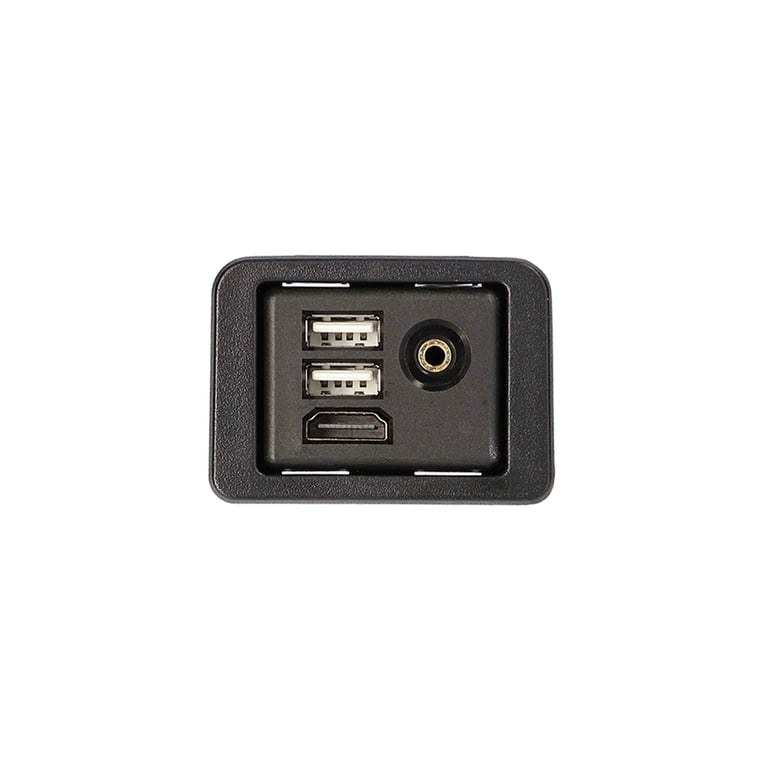Axxess AXUSB-RAM1-6 Image 3