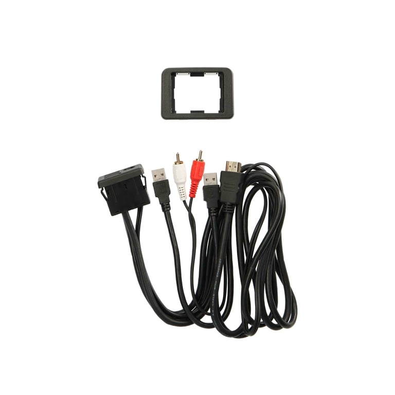 Axxess AXUSB-RAM1-6 Image 4