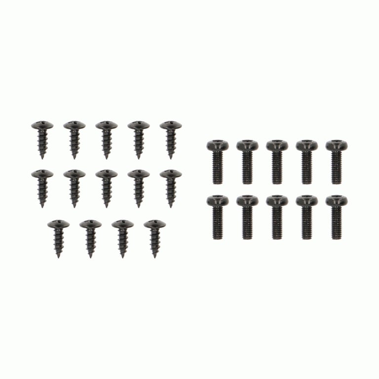 Metra JP-1016 Soundbar Speaker Adapters Image 6