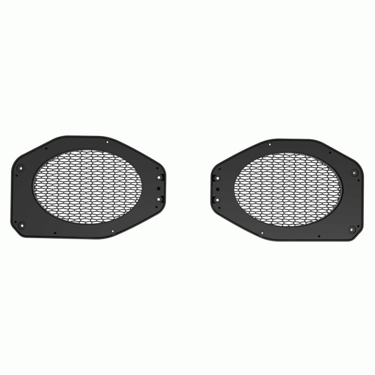 Metra JP-1016 Soundbar Speaker Adapters Image 3
