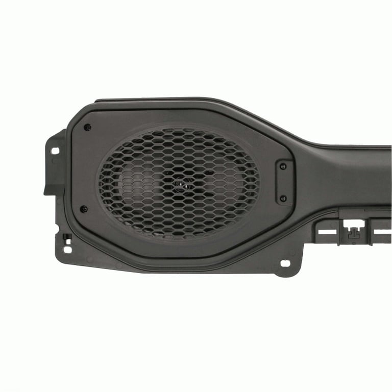 Metra JP-1016 Soundbar Speaker Adapters Image 7
