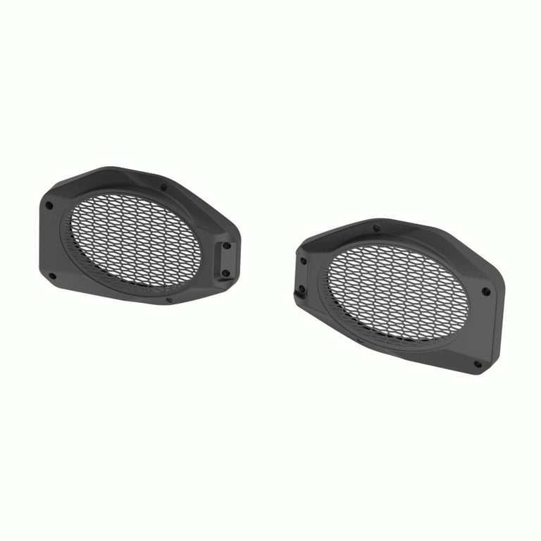 Metra JP-1016 Soundbar Speaker Adapters Image 2