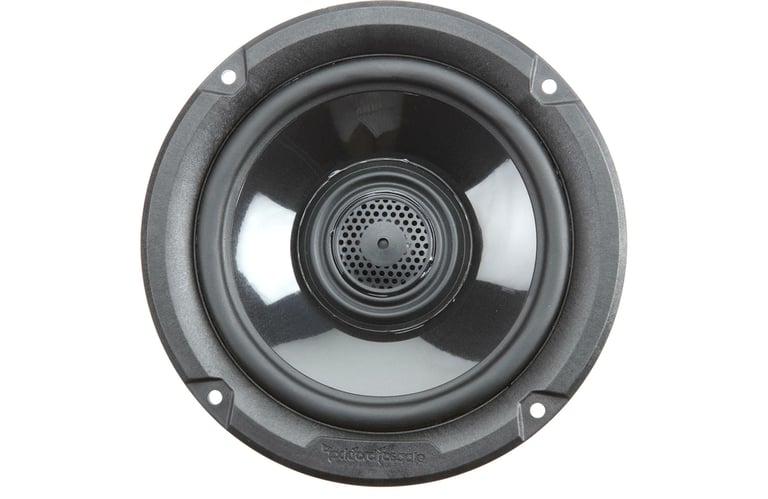 Rockford Fosgate HD14-STG3 (Like New (Open Box)) Image 10