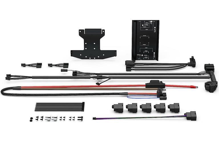 Rockford Fosgate HD14-STG3 (Like New (Open Box)) Image 12