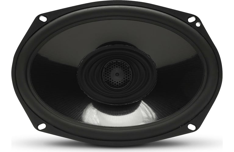 Rockford Fosgate Stage 3 HD14-STG3 Image 17