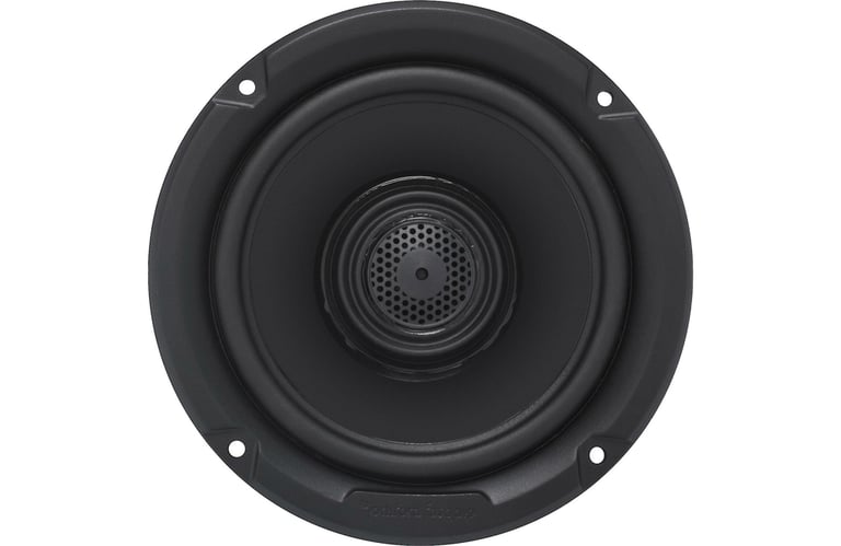 Rockford Fosgate Stage 3 HD14-STG3 Image 8