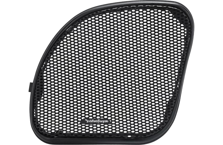 Rockford Fosgate Stage 3 HD14-STG3 Image 4