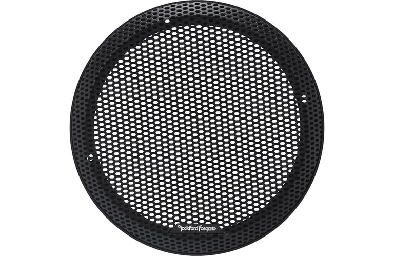 Rockford Fosgate HD14-STG3 (Like New (Open Box)) Image 7