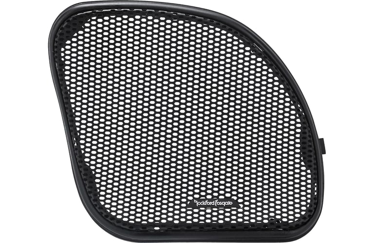 Rockford Fosgate HD14-STG3 (Like New (Open Box)) Image 5