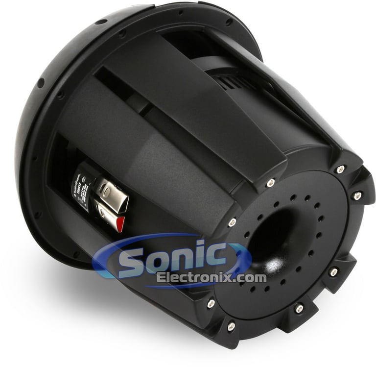 2000W Complete Hifonics + Rockford Fosgate Bass Package Image 8
