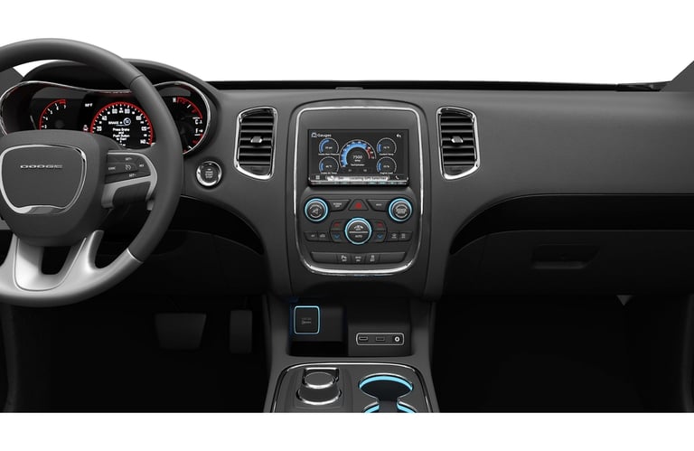 iDataLink Maestro KIT-DUR1 Dash and Wiring Kit with ADS-MRR Module Image 6