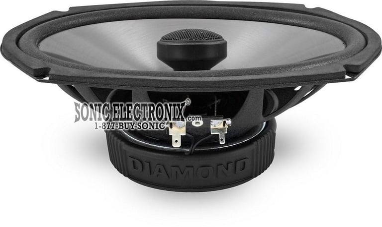 Diamond Audio D392i Image 4