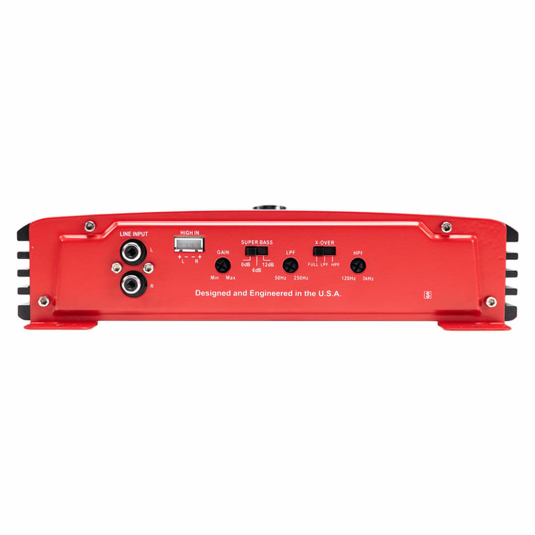 Crunch PX-1025.2 Image 2