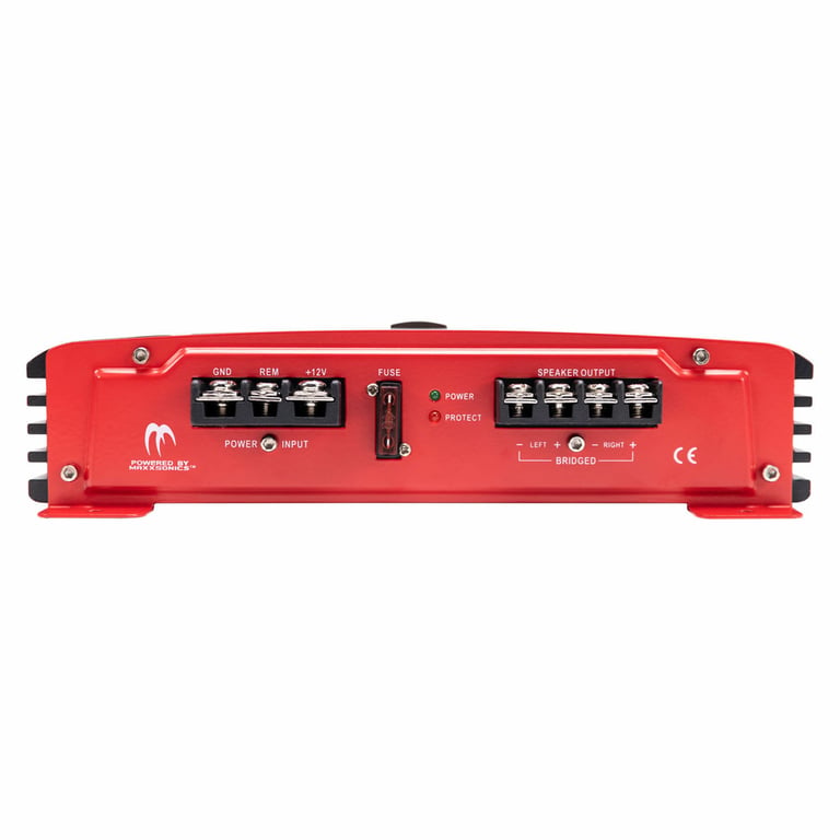 Crunch PX-1025.2 Image 3