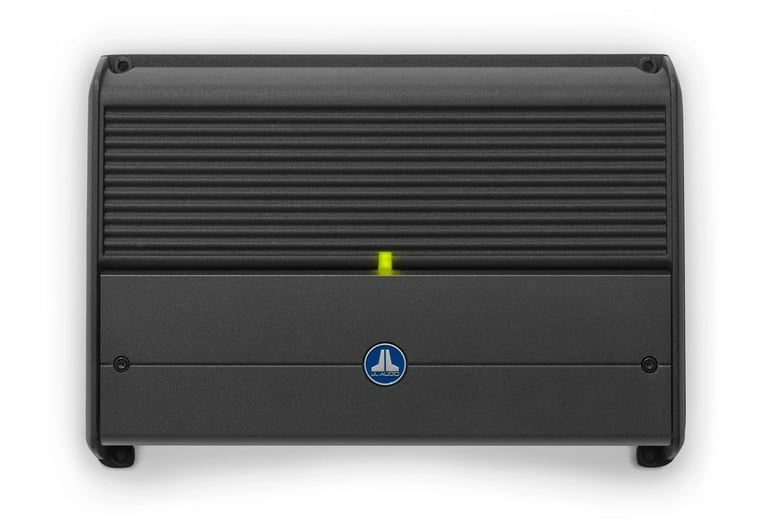 JL Audio XDM700/5 with Amplifier Wiring Kit Image 19