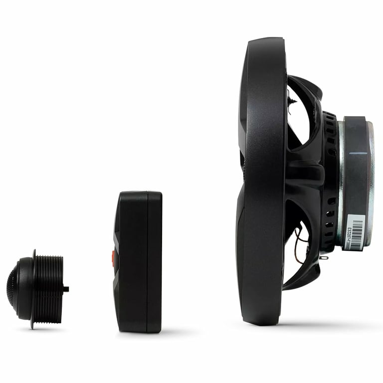 JBL GX608C with Speaker Acessories Image 32